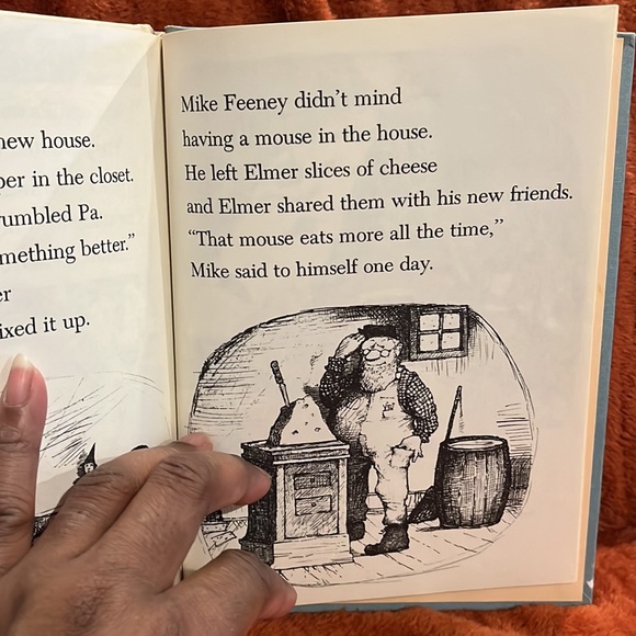 The teeny, tiny witches ( copyright 1979 ) - Picture 8 of 9